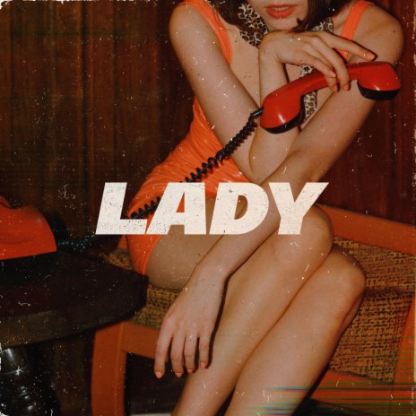 Lady | Boomplay Music