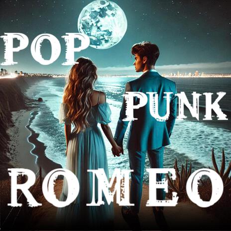 POP PUNK ROMEO | Boomplay Music