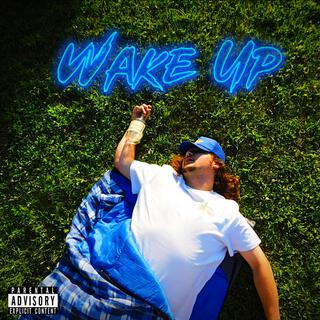 Wake Up ft. Cam Blair lyrics | Boomplay Music