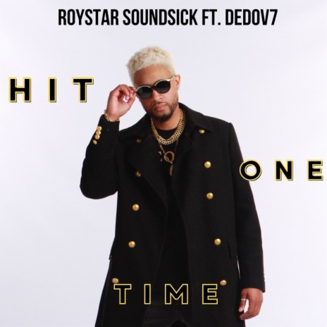 Hit One Time ft. DEDOV7 | Boomplay Music