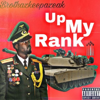 Up My Rank