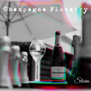 Champagne Flowetry
