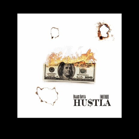 Hustla ft. BojaxxBayeta | Boomplay Music