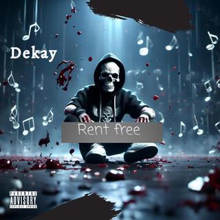 Rent free lyrics | Boomplay Music