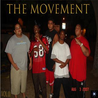 The Movement, Vol. 1