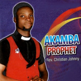 Akamba Prophet