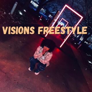 Visions Freestyle