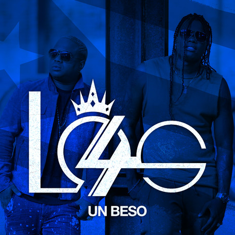 Un beso | Boomplay Music