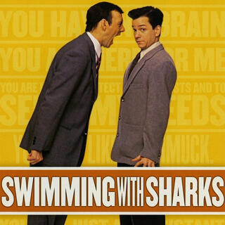 Swimming With Sharks (Original Motion Picture Soundtrack)