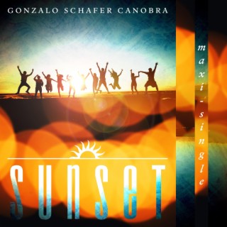 Sunset (Maxi Single)