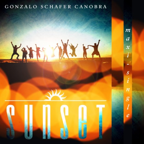 Sunset (Live Version) | Boomplay Music