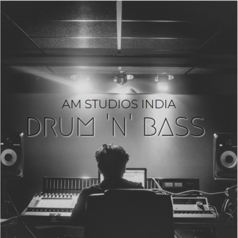 Drum 'n' Bass | Boomplay Music