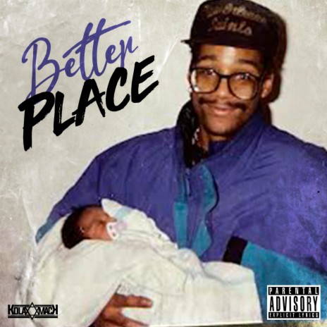 Better Place (Free Mind) | Boomplay Music