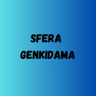 SFERA GENKIDAMA