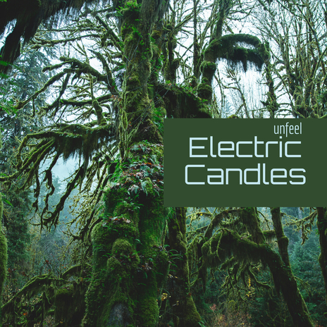 Electric Candles | Boomplay Music