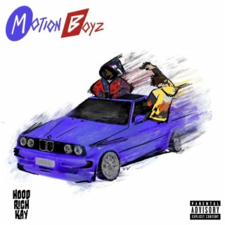 Motion Boyz