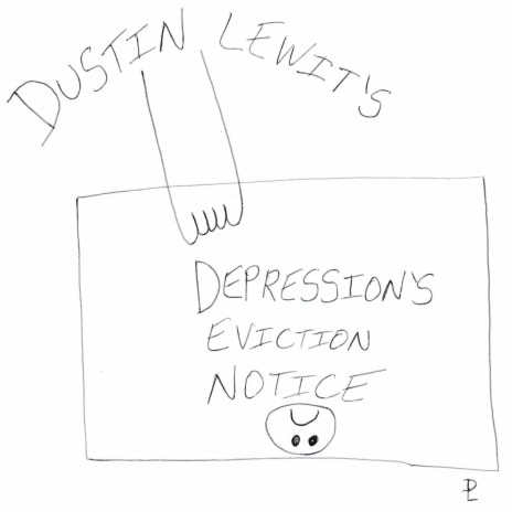 Depression's Eviction Notice | Boomplay Music