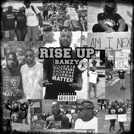 Letter To Us (Rise Up) | Boomplay Music