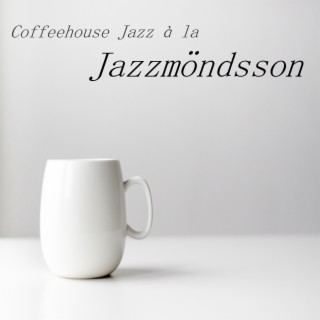 Jazzmöndsson