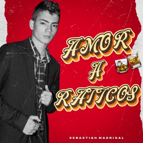 Amor A Raticos | Boomplay Music