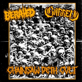 Split with BERATED