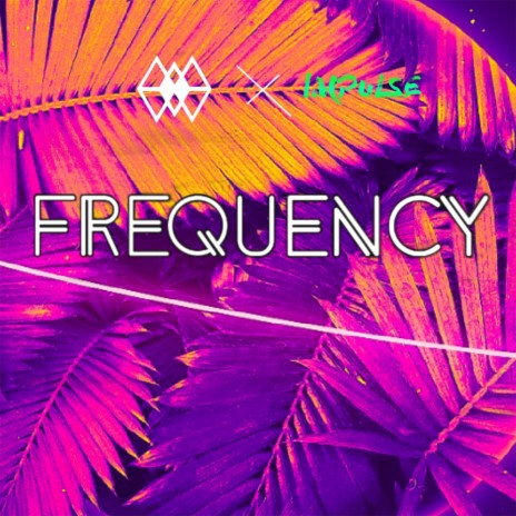 Frequency ft. Joel Robin | Boomplay Music