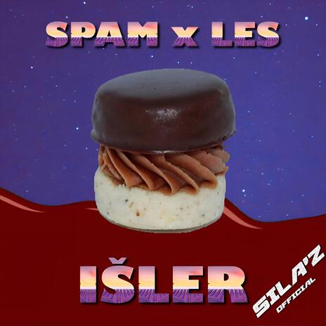 Isler ft. Les2k13 | Boomplay Music