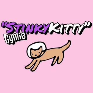 StinkyKitty