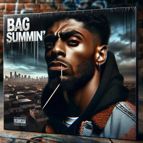 Bag Summin' | Boomplay Music