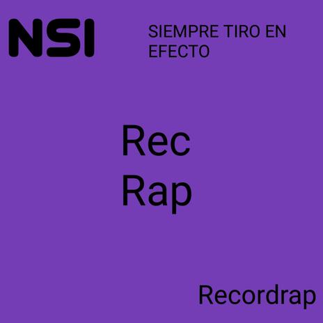 SIEMPRE TIRO EN EFECTO | Boomplay Music