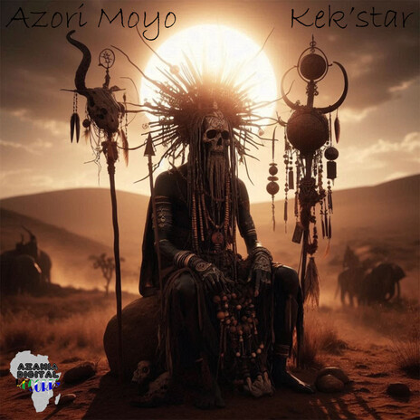 Azori Moyo (3 Step Mix) | Boomplay Music