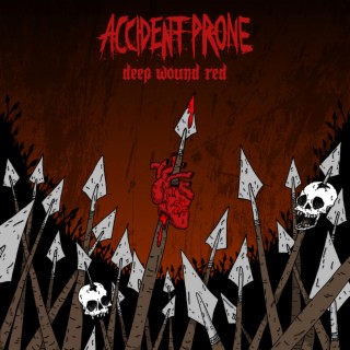 Deep Wound Red