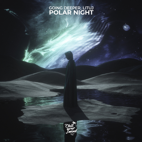 Polar Night ft. Lituj | Boomplay Music