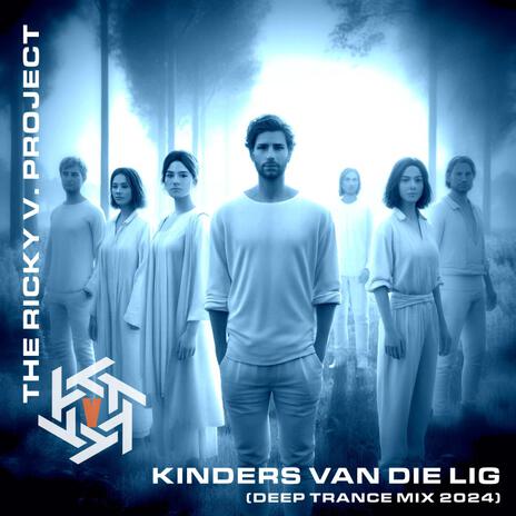 Kinders van die Lig (Deep Trance Mix 2024) | Boomplay Music