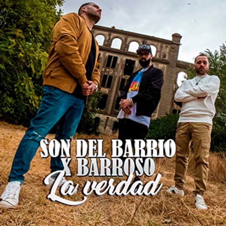 La Verdad ft. Barroso & Soncai | Boomplay Music