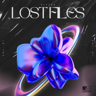 Lost Files EP