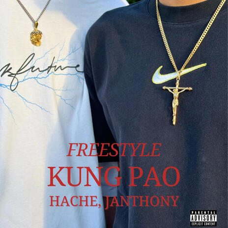 Freestyle Kung Pao ft. HACHE | Boomplay Music