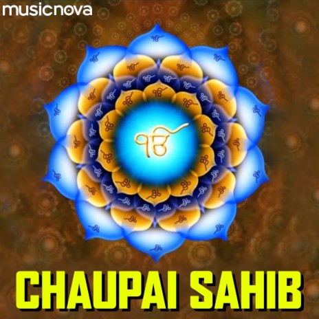 Chaupai Sahib | Boomplay Music