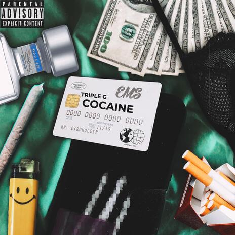 COCAINE | Boomplay Music