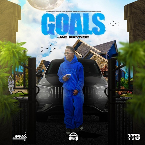 GOALS | Boomplay Music