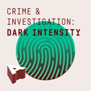 Crime And Investigation: Dark Intensity