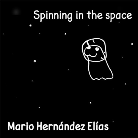 Spinning in the space | Boomplay Music