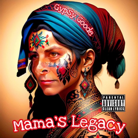 Mama's Legacy
