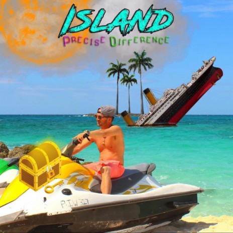 Island | Boomplay Music