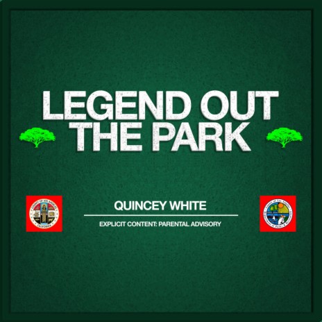 Legend Out The Park | Boomplay Music