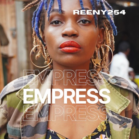 Reeny254 - Iyo Kitu MP3 Download & Lyrics | Boomplay