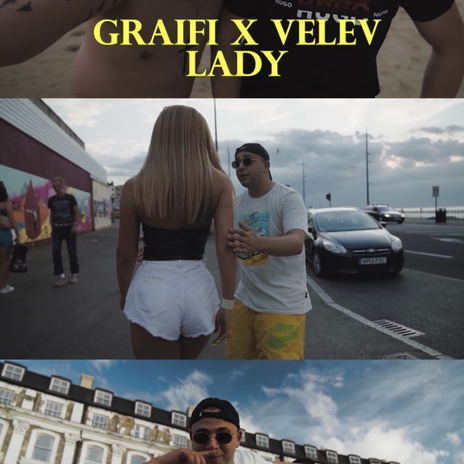 LADY ft. VELEV | Boomplay Music