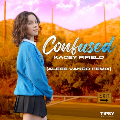 Confused (Aless Vanco Remix) | Boomplay Music