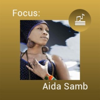 Focus: Aida Samb