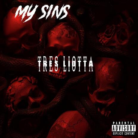 My Sins | Boomplay Music